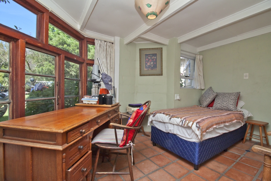 4 Bedroom Property for Sale in Meadowsteads Western Cape